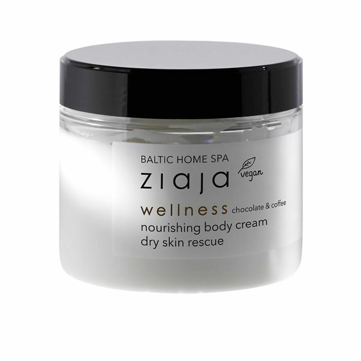 Crema Corpo Idratante Ziaja Baltic Home Spa Wellness 300 ml Anticellulite