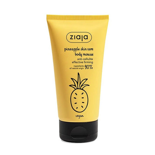Ziaja Pia Skin Care Espuma Corporal Anti-Celulitis 160ml