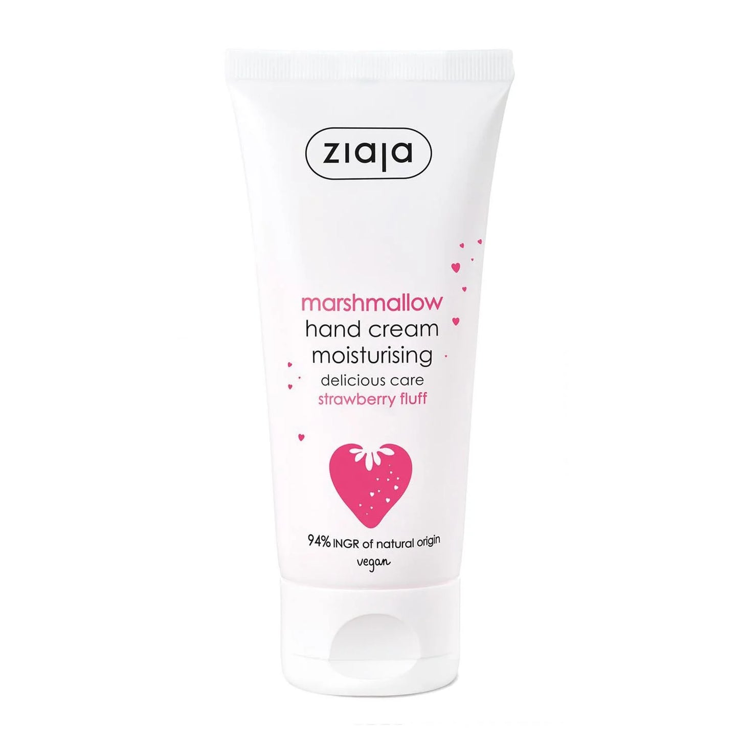 Ziaja Marshmallow Hand Cream 50ml