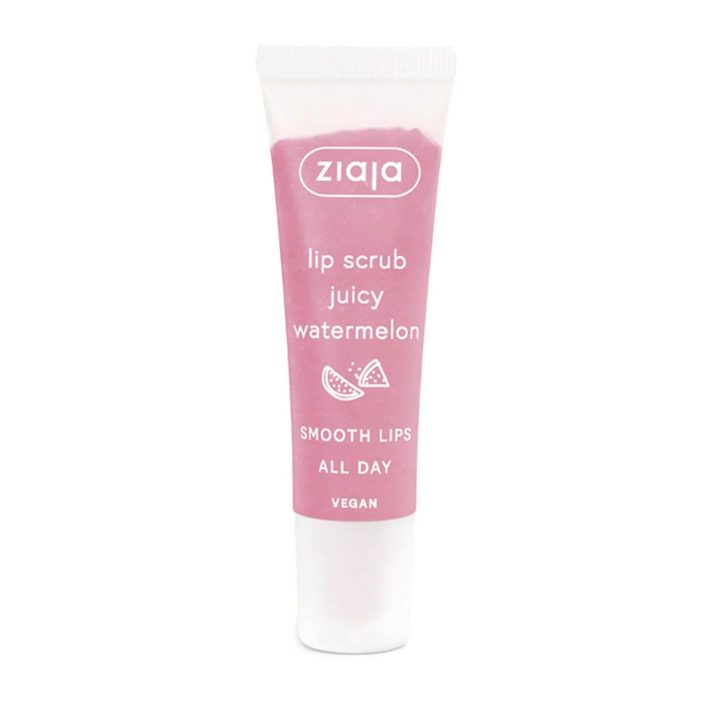 Ziaja Exfoliante Labial De Azúcar Juicy Watermelon 12ml