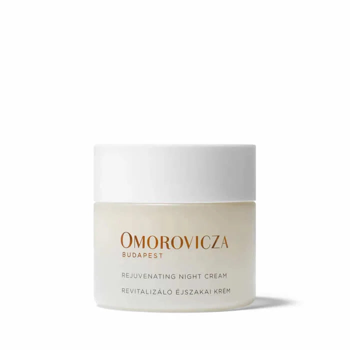 Omorovicza Rejuvenating Night Cream 50ml