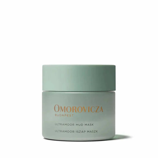 Masque à la boue Ultramoor d'Omorovicza 50 ml