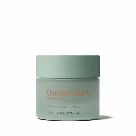 Omorovicza Deep Cleansing Mask 50ml