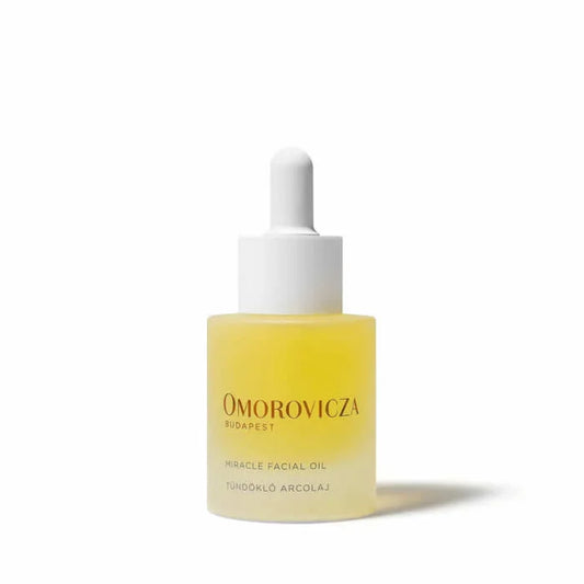 Omorovicza Miracle Facial Oil 30ml