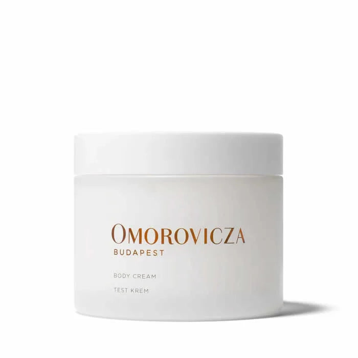 Omorovicza Body Cream 200ml