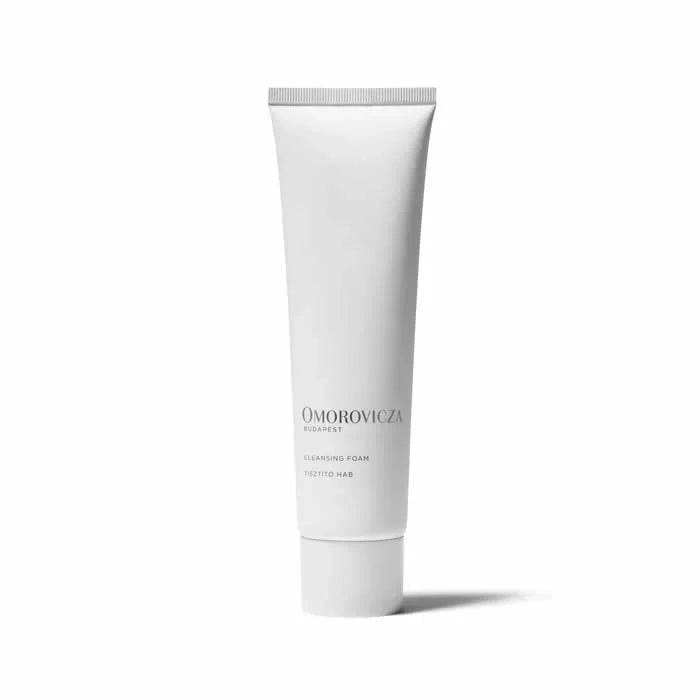 Mousse nettoyante Omorovicza 150 ml