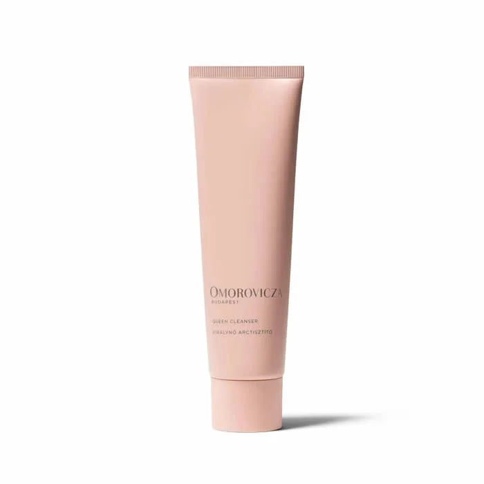Omorovicza Queen Cleanser 150ml