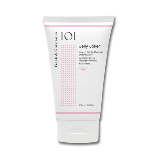 Gelée Joker Geek &amp; Gorgeous 150ml