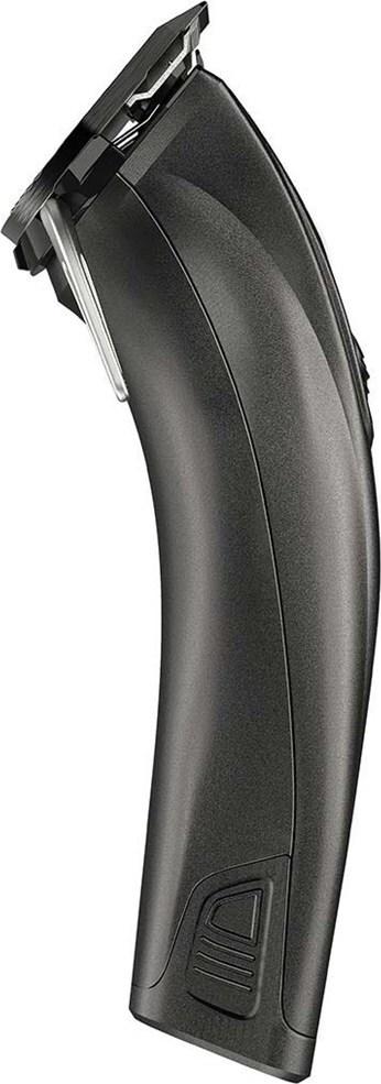Wahl Genio Schwarz Lithium-Ion (Li-Ion) (1876-0488)