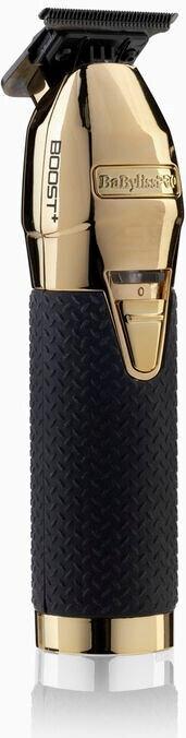 Babyliss Pro Skeleton FX Boost+ Pro FX8700GBPE Gold Haartrimmer (FX8700GBPE)