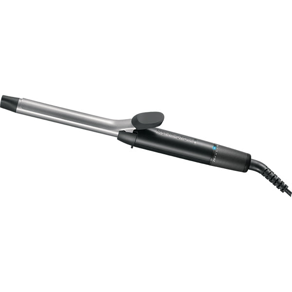 Remington CI 5519 messa in piega Ferro arricciacapelli Caldo Nero, Grigio