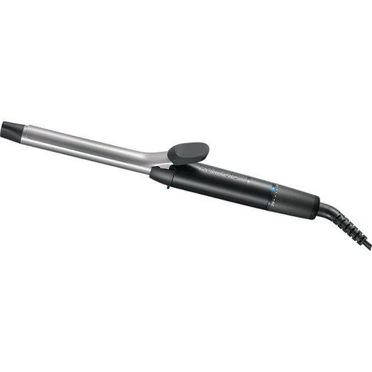Remington CI 5519 messa in piega Ferro arricciacapelli Caldo Nero, Grigio
