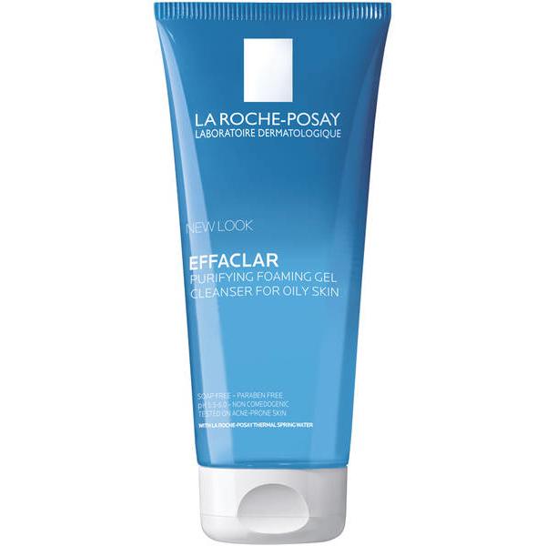 La Roche Posay Effaclar Purifying Foaming Gel 200ml