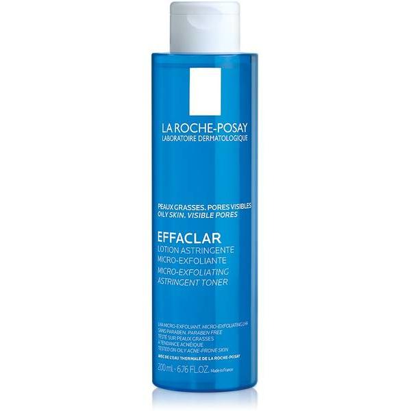 La Roche Posay Effaclar Astringent Lotion 200ml