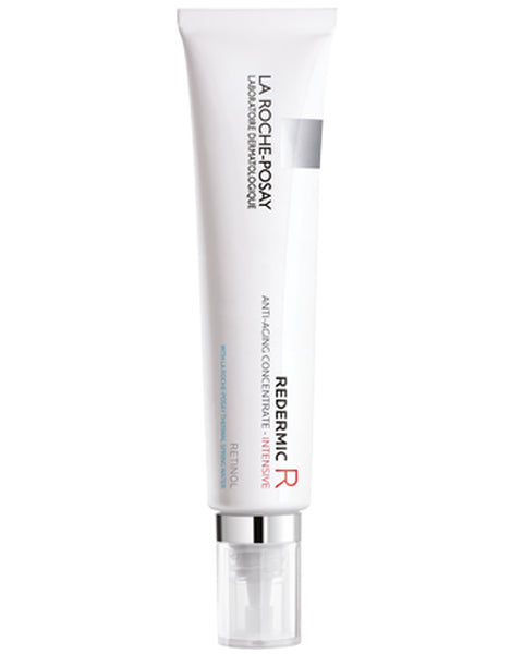 La Roche-Posay Redermic R Anti-Aging Dermatological Corrector - Intensive 30ml