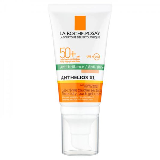 La Roche Posay Anthelios Tinted Gel Cream SPF 50 50ml