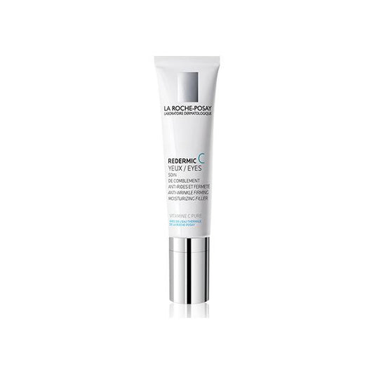 La Roche Posay Pure Vitamin C Eyes 15ml