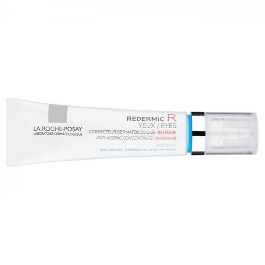 La Roche Posay Redermic R Eyes 15ml