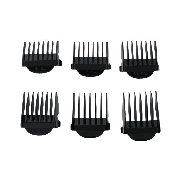 Grundig MC 8840 Nero, Argento Ricaricabile