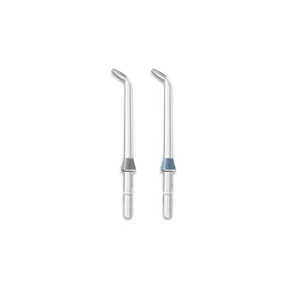 Waterpik Replacement Nozzle Irrigator Classic Jet 2 pcs