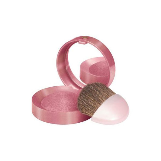 Bourjois Little Round Pot Blush 33 Lilas Dor