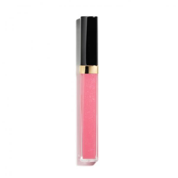Chanel Rouge Coco Gloss 728 Rose Pulpe 5.5g
