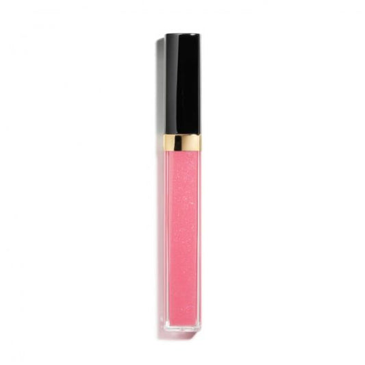Chanel Rouge Coco Gloss 728 Rose Pulpe 5.5g