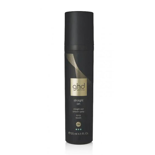 Ghd Style Straight And Smooth Spray 120ml 