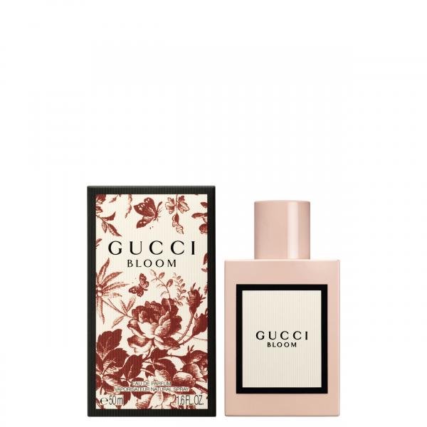 Gucci Bloom Eau De Perfume Spray 50ml