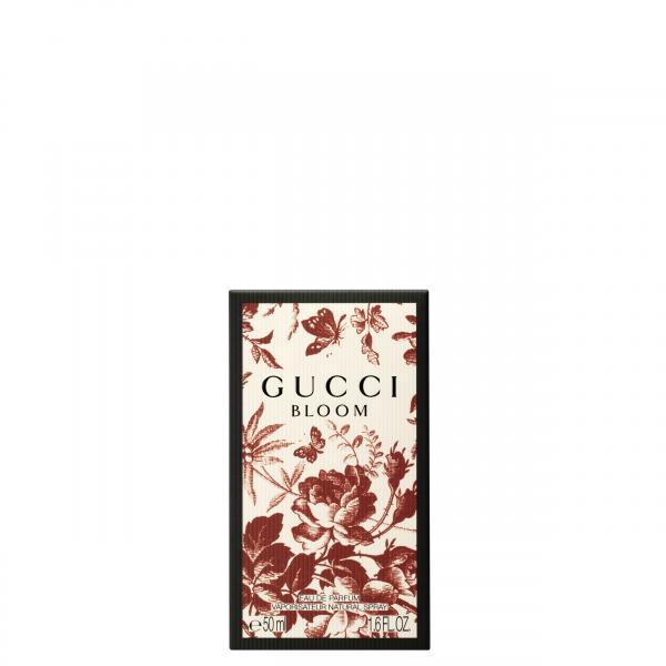 Gucci Bloom Eau De Perfume Spray 50ml