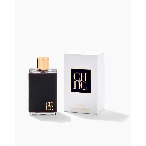 Carolina Herrera Ch Men Eau De Toilette Spray 200ml