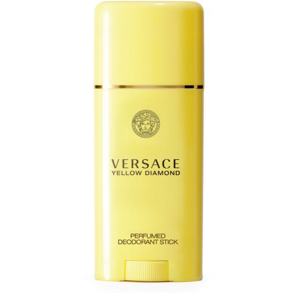 Versace Yellow Diamond Deodorant Stick 50g