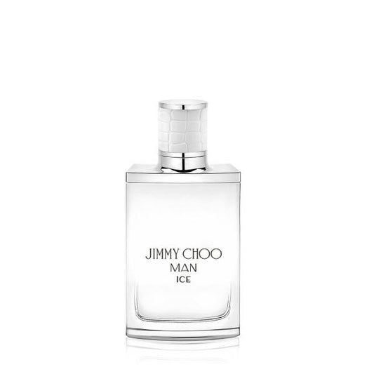 Jimmy Choo Man Ice Eau De Toilette Spray 50ml