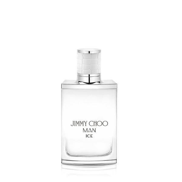 Jimmy Choo Man Ice Eau De Toilette Spray 50ml