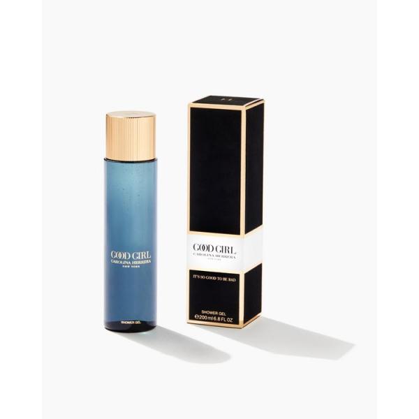 Carolina Herrera Good Girl Shower Gel 200ml