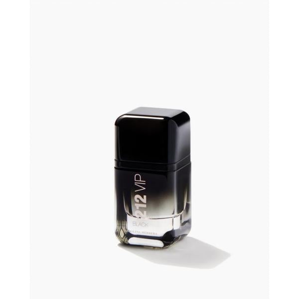Carolina Herrera 212 Vip Black Men Eau De Perfume Spray 50ml