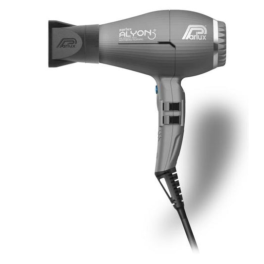 Parlux Hair Dryer Alyon Matt Graphite