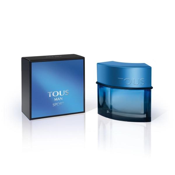 Tous Man Sport Eau De Toilette Spray 50ml
