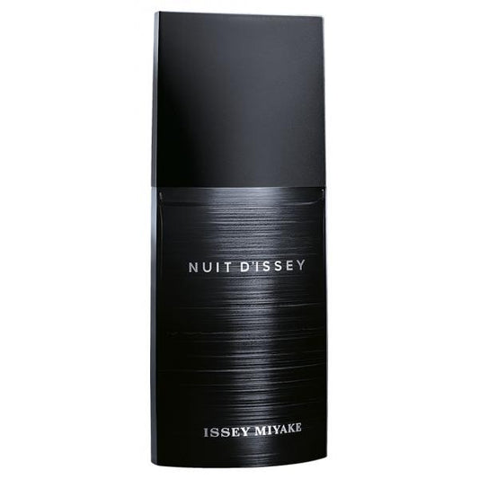 Issey Miyake Nuit D Issey Eau De Toilette Spray 75ml