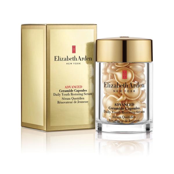 Elizabeth Arden Advanced Ceramide Daily Youth Restoring Serum 30 Capsules