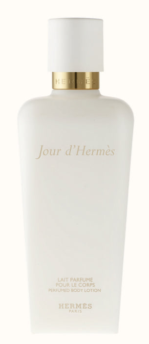 Hermes Jour D'hermes Body Lotion 200ml