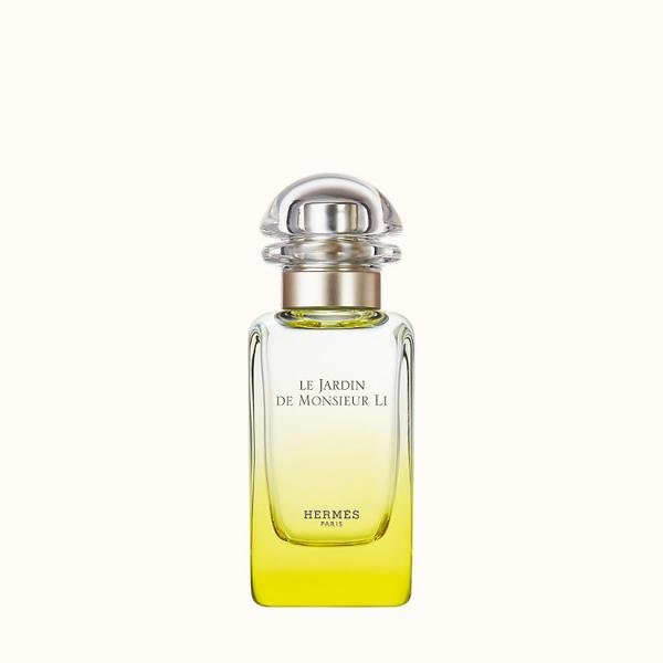 Hermes Le Jardin De Monsieur Li Eau De Toilette Spray 50ml 