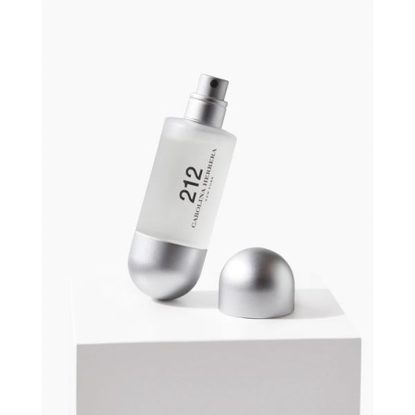 Carolina Herrera 212 Nyc Eau De Toilette Spray 30ml