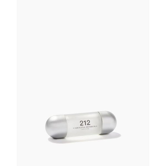 Carolina Herrera 212 Nyc Eau De Toilette Spray 30ml