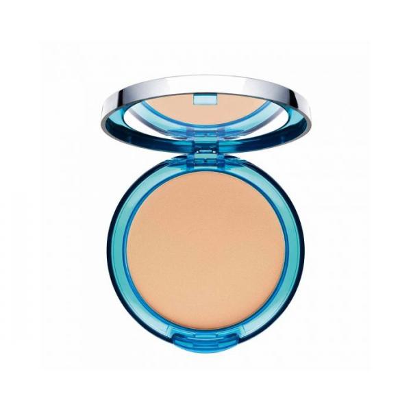 Artdeco Sun Protection Powder Foundation SPF50 90 Light Sand