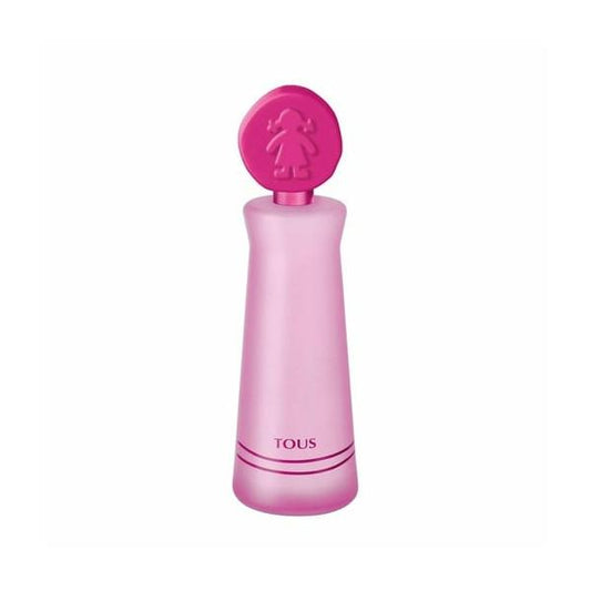 Tous Kids Girl Eau De Toilette Spray 100ml