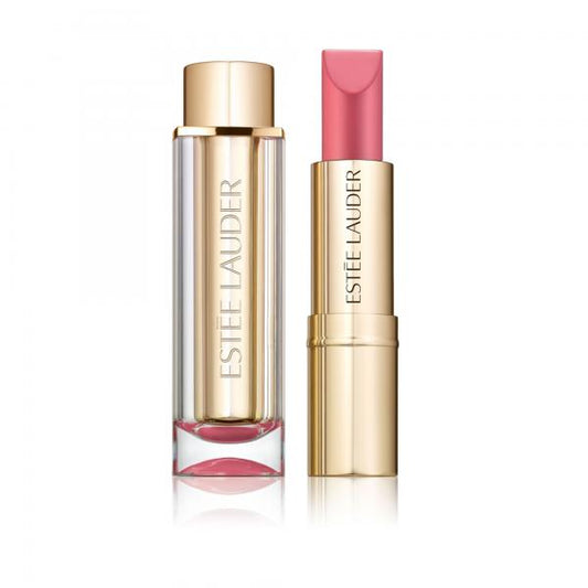 Estee Lauder Pure Color Love Lipstick 200 Proven Innocent