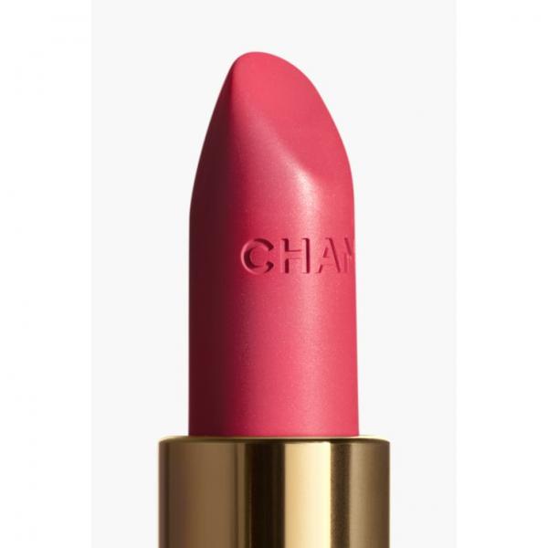 Chanel Rouge Allure Velvet Luminous Matte Lip Color 43 La Favorite 