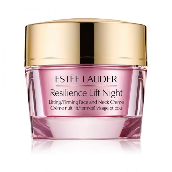 Estee Lauder Resilience Lift Night Lifting Firming Face And Neck Creme 50ml