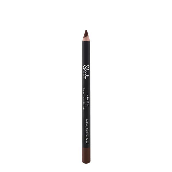 Sleek Locked Up Super Precise Lip Liner Just Say Nothing